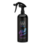Plastic Cleaner Boy 1L
