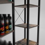 Expositor Simples - Imagem 2