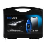 NEXDIAG - Medidor de Espessura PROFESSIONAL