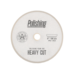 Pad Heavy Cut 130/150mm - Imagen 2
