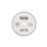 Pad Heavy Cut 90/80mm - Imagem 2