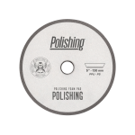 Pad Polishing 130/150mm - Imagen 2