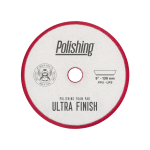 Pad Ultra Finish 130/150mm - Imagem 2