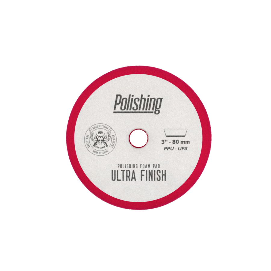 Pad Ultra Finish 90/80mm - Imagem 3