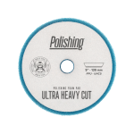 Pad Ultra Heavy Cut 130/150mm - Imagem 2