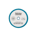 Pad Ultra Heavy Cut 90/80mm - Imagem 3