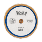 Pad Wool 130/150mm - Imagem 3