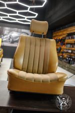 Upholstery Cleaner Foaming 1L - Imagem 5