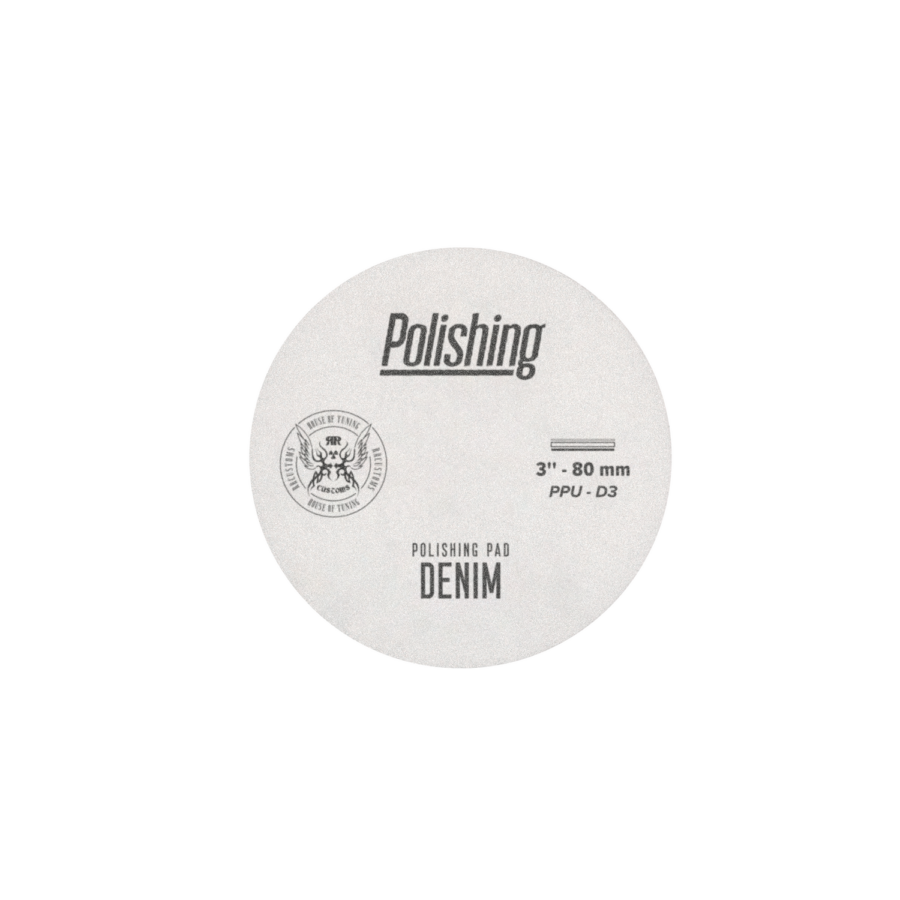 Pad Denim 80/80mm - Imagem 3