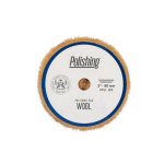 Pad Wool 80/90mm - Imagem 3