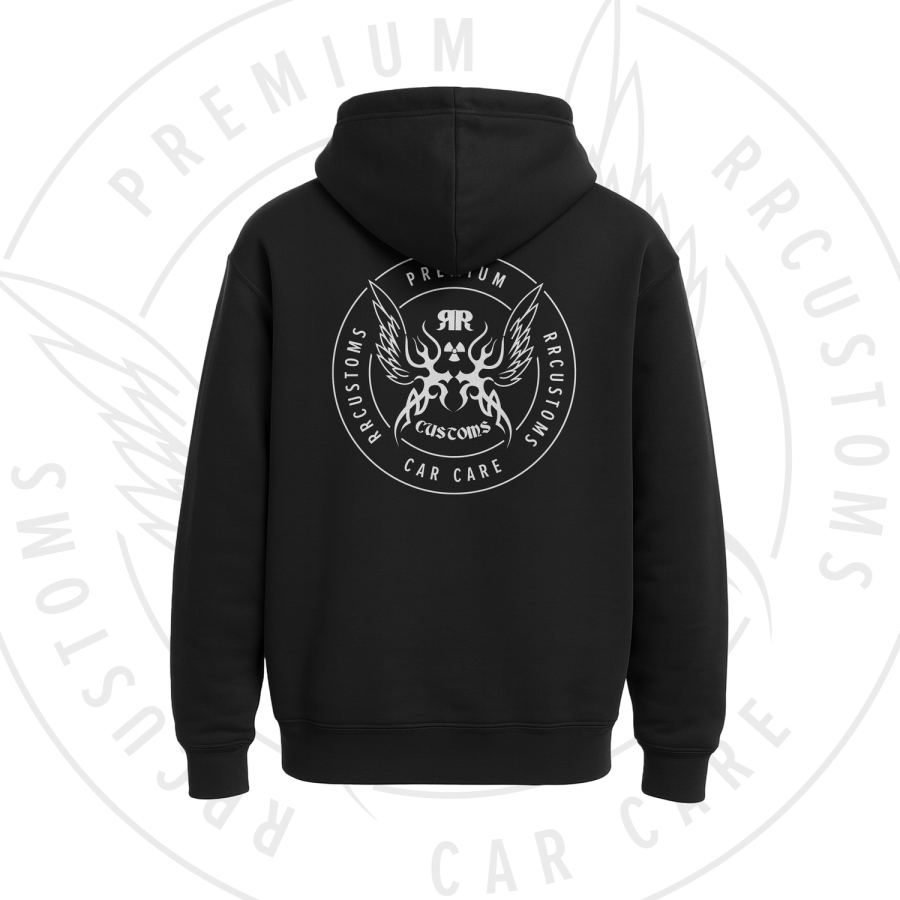 Hoodie | Black - Imagem 2