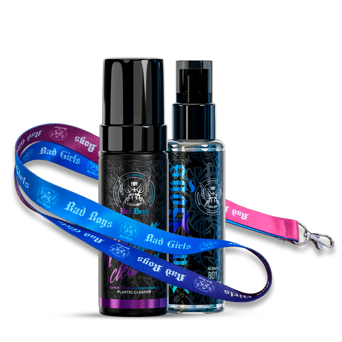 P04 Valentine Set Combo - Imagem 1