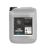 Tyre Dressing PRO 5L