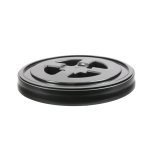 GTools Black Bucket Lid
