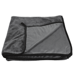GTools Black Master Light Drying Towel 80x160cm - Imagem 2