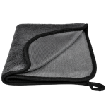 GTools Black Master Mini Light Drying Towel 40x40cm - Imagem 2