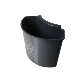 GTools Dark Grey Bucket Accessory Tray - Imagem 2