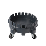 GTools Dark Grey Bucket Dolly - Imagem 2