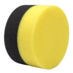 GTools Dual Density Foam Applicator Soft/Medium Hard - Imagem 2