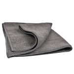 GTools Edged Microfiber Cloth 30x30cm