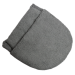 GTools Four- Finger Microfiber Applicator