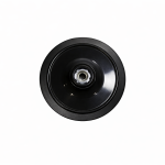 Prato Para Polidora rotativa 125mm (M14) - Imagem 2