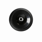 Prato Para Polidora rotativa 150mm (M14) - Imagem 2