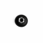 Prato Para Polidora rotativa 50mm (M14) - Imagem 2