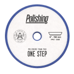 Pad One Step 150/170mm - Imagem 2