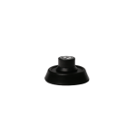 Prato Para Polidora rotativa 80mm (M14)