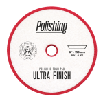 Pad Ultra Finish 150/170mm - Imagem 2