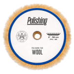 Pad Wool 150/170mm - Imagem 2