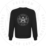 Sweatshirt | Black - Imagem 2